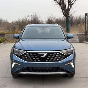 SUV 2023 2024 Max Power 110km FWD Faros LED Automáticos en perfecto estado, listos para enviar - Product Image 1