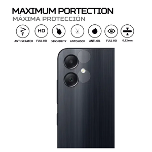 Protector de Pantalla ANTISHOCK para Samsung Galaxy A05, Accesorio Móvil Duradero y Resistente a Impactos - Product Image 2