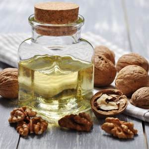 Spanish Refined Walnut Oil Non-GMO & Additive-Free Premium Quality 100% Purity for Cooking in <b>Plastic</b> Bottle <b>Drum</b> Bulk Packaging - Product Image 2