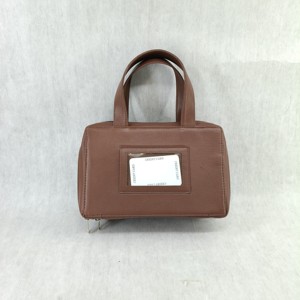 ซองหนังสังเคราะห์มีซิปปิดหนังอินเดีย - Product Image 5