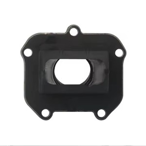 Collecteur d'admission <span class=keywords><strong>Aprilia</strong></span> <span class=keywords><strong>RS125</strong></span> RX125 34MM de haute qualité avec nouvelle interface de carburateur pour système de carburant moto - Product Image 6