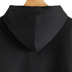 Lo más seguro es que el omen's oodies es Algodón, lo más seguro y seguro. - Product Image 3