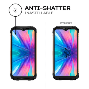 Protector de pantalla antichoque Doogee S96 GT - Product Image 5