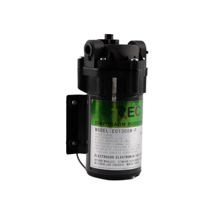 Bomba de Agua Profesional ELECTROCOD EC 1300 24V DC para Sistemas de Enfriamiento Láser de Diodo, Equipos Médicos y de Belleza, Edición Premium OEM ODM - Product Image 1