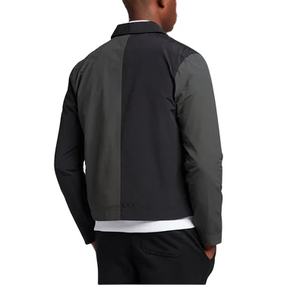 American Hip Hop Broderie Vintage Printemps Hommes Femmes Loose Thick Wash Work Denim Jacket Windproof Waterproof - Product Image 3