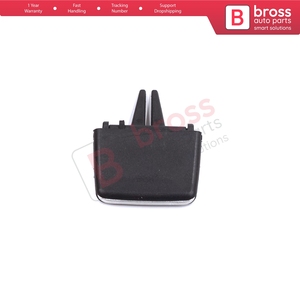 ปุ่มแผงช่องแอร์ BSP884 สำหรับรถยนต์ซีรีส์ 3 รุ่น E90 E91 E92 E93 64229130458 - Product Image 3