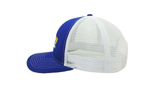 North Trail RV Center Logotipo personalizado Marca 6 paneles Unisex Sombreros de camionero Gorras de deportes al aire libre Bordado Vietnam Headwear OEM Gorras - Product Image 6