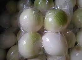 หัวหอมธรรมชาติแช่แข็ง/ต้านอนุมูลอิสระ/NON-GMO/ทำอาหารได้ง่าย - Product Image 3