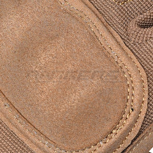 Tan ถุงมือยุทธวิธีถุงมือกลางแจ้งสำหรับล่าสัตว์มีสายรัดโลโก้ตามสั่ง - Product Image 5