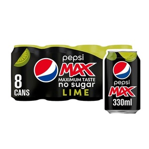 เปปซิสน้ำอัดลม330มล - Product Image 6