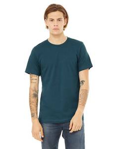BELLA CANVAS Quick Dry Jersey Camisetas para hombre 3001 - Product Image 1