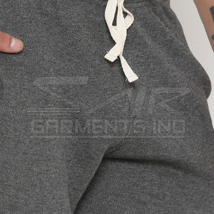 Pantalons de jogging pour hommes fabriqués dans les meilleurs matériaux, vêtements actifs, personnalisez votre propre design, pantalons de jogging pour hommes - Product Image 5