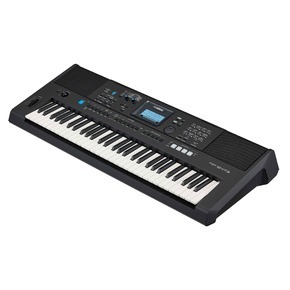 Meilleures ventes d'orgues électroniques numériques portables Yamaha PSR E473 à 61 touches, instrument de musique pour adultes, enfants et débutants - Product Image 4