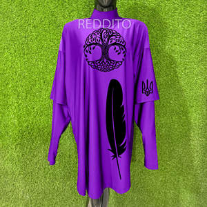 Traje de baño de diseñador personalizado, ropa de playa, traje de mujer musulmana, hiyab modesto de talla grande, conjunto de ropa de playa, traje de baño para mujer para niñas - Product Image 1