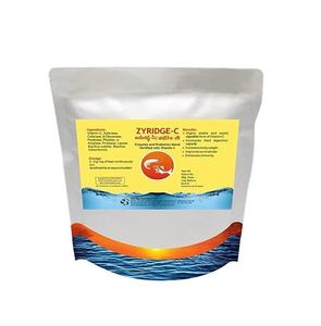 Suplemento alimenticio para animales al por mayor, mezcla de enzimas y probióticos de calidad superior, con aditivos para piensos de vitamina C - Product Image 1