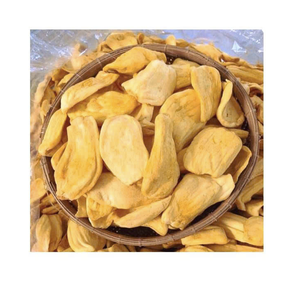 ชิปขนุนน้ำมันต่ำจากเวียดนามที่มีเนื้อบางเบาและกรอบ - Product Image 1