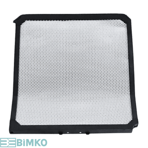 Filtros de Carbón Activado BMK-CF24-C al por Mayor para Campanas Extractoras, Filtro de Carbón para Campana de Cocina, Repuestos para el Hogar AF300 - Product Image 2