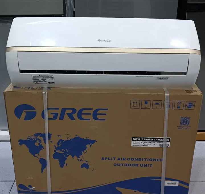 Gree Mini Split Air Conditioning Air Conditioners R32 9000 BTU 12000btu Big Factory Good Price Split Inverter AC Air Conditioner