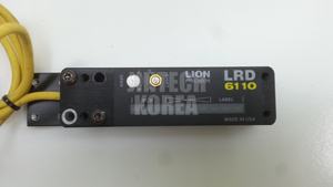 12454) [USADO] LION PRECISION LRD6110 - Product Image 2