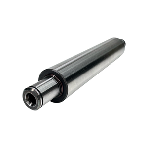 OEM Độ chính xác cao CNC Lathe, CNC quay, CNC gia công trục chính trục cho Trailer - Product Image 2