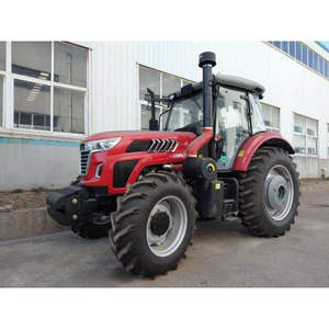 Tractor estándar 390/385 Massey Ferguson/Tractor Massey Ferguson 385 4wd disponible - Product Image 1