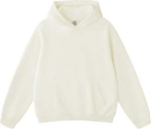 Meilleures ventes de sweats à capuche et de sweat-shirts de grande taille avec un prix de gros de haute qualité, mode de rue, sweats à capuche surdimensionnés pour hommes - Product Image 5