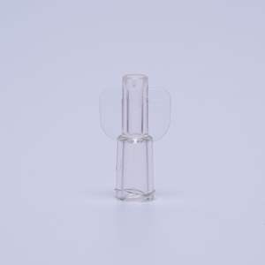 Pansement Luer Lock femelle certifié de qualité ISO pour tubes de type désinfectant facile EOS en plastique médical PE et PES - Product Image 5