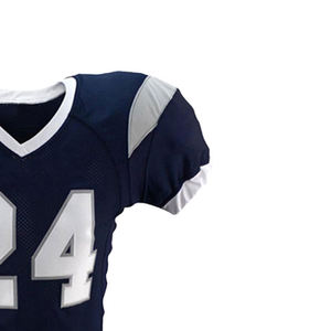 Uniforme de Fútbol Americano para Adultos de Alta Calidad, Transpirable, Personalizable, de Secado Rápido, Nuevo Diseño, Venta al Por Mayor - Product Image 6