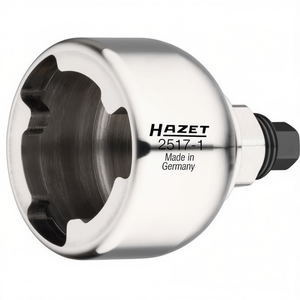 Hazet High-Pressure Pump Hub <b>Puller</b> 50mm VAG Gear <b>Puller</b> - Product Image 3