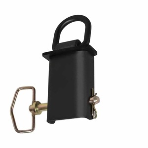 4pk Remorques à plat d'arrimage de poche à anneau en D amovible Heavy Duty 12000 lbs - Product Image 4