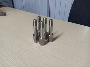 ศูนย์เครื่องจักรซีเอ็นซีอุปกรณ์ชิ้นส่วนบริการชุบโลหะ CNC อุปกรณ์ชิ้นส่วนจากเวียดนาม - Product Image 4