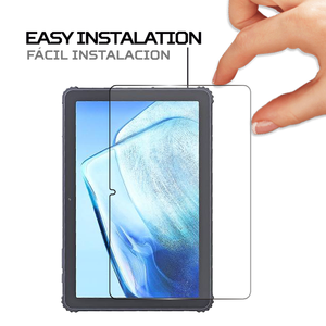 คิวบอต แท็บ คิงคอง แอนติช็อคฟิล์มกันรอยหน้าจอ - Product Image 3