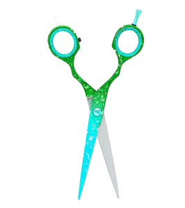 Professional Adjustable Screw 6 Inch Hair Cutting Thinning Shears <b>Hairdressing</b> <b>Scissors</b> Set - Product Image 5