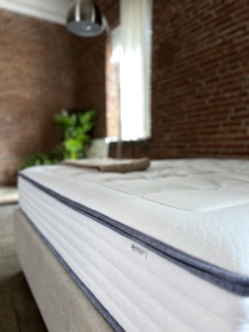 Design italiano Rygiclo materasso per hotel - Product Image 5