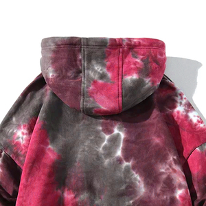 เสื้อฮู้ดผู้ชายผ้าฝ้าย100% กำหนดเองได้เสื้อแจ็คเก็ตฤดูหนาวพิมพ์ลายล้างด้วยหินแบบวินเทจคลาสสิกระบายอากาศได้น้ำหนักเบา - Product Image 4