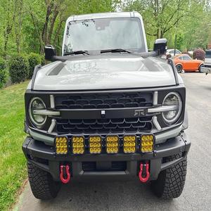 ENVÍO RÁPIDO PARA FORD BRONCO FIRST EDITION 2021 USADO (RHD-LDH) - Product Image 1