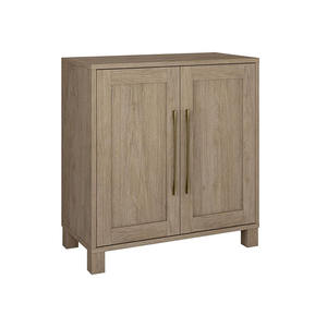 Luxury Large Modern Wooden <b>Shoe</b> <b>Rack</b> Storage Cabinet High Quality Solid Wood with Metal for Living Room - Product Image 2