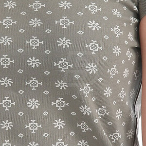 Polo imprimé tendance pour femme, coupe décontractée, avec finitions soignées - Product Image 6