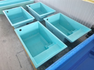 Productos para piscinas, piscina portátil tipo spa, piscina gigante, piscina infantil, piscina con sofá, piscina prefabricada para exteriores - Product Image 6