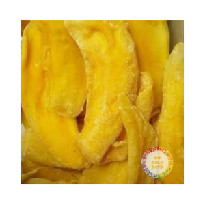 EL FABRICANTE AL POR MAYOR MANGO SECO A GRANEL MENOS AZUCAR O SABOR DULCE NATURAL Y SNACK CASUAL - Product Image 6