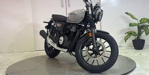 Motocicletas GB350S 348cc Nuevas Certificadas 2025 Disponibles para Venta y Listas para Exportar - Product Image 3