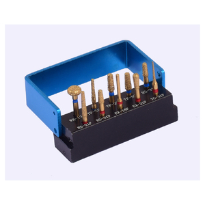 Kit de Preparación para Onlay y Overlay con Fuente de Alimentación de Turbina - Product Image 1
