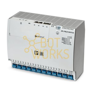 Phoenix Contact 1384244 - Nuovo - Product Image 1
