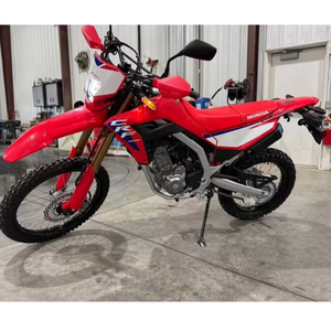 ลดกระหน่ำ2025ใหม่สำหรับมอเตอร์ไซค์300L hondda CRF 30% สุดพิเศษ - Product Image 1