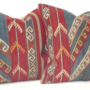 100% coussins décoratifs en coton Recron pur coton remplissage personnalisé commande en gros Floral Animal rayé imprimé forme de concepteur - Product Image 3