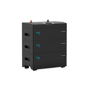 Batería Modular Fo gstar Energy 64V 64.4kWh - Product Image 1