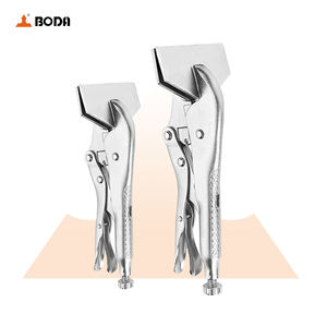 Tang Kombinasi BODA Berkualitas Tinggi 5"/7"/10" CRV, Tang Pengunci, Set Tang Kombinasi - Product Image 5