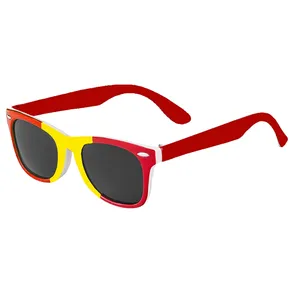Occhiali da Sole Personalizzati Gruaro per Forniture Promozionali per Feste - Product Image 2