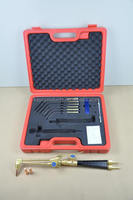 Kit de soudage et de découpe au gaz Kayo/Wilson KAG-X11
