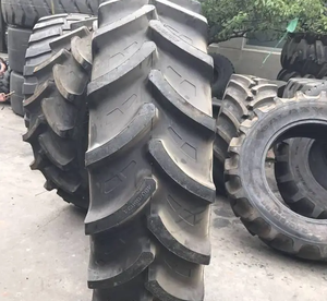 ยางรถแทรกเตอร์ ADVANCE Forestry Tyre รุ่น LS-2 ขนาด 24.5-32 28L-26 30.5L-32 ยางสำหรับงานเกษตร - Product Image 4
